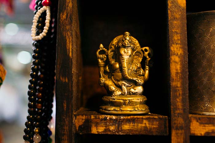 Qui est le dieu Ganesh ? Histoire et explication