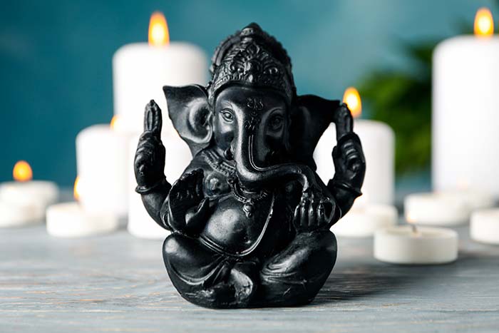 Tout savoir sur la statue Ganesh
