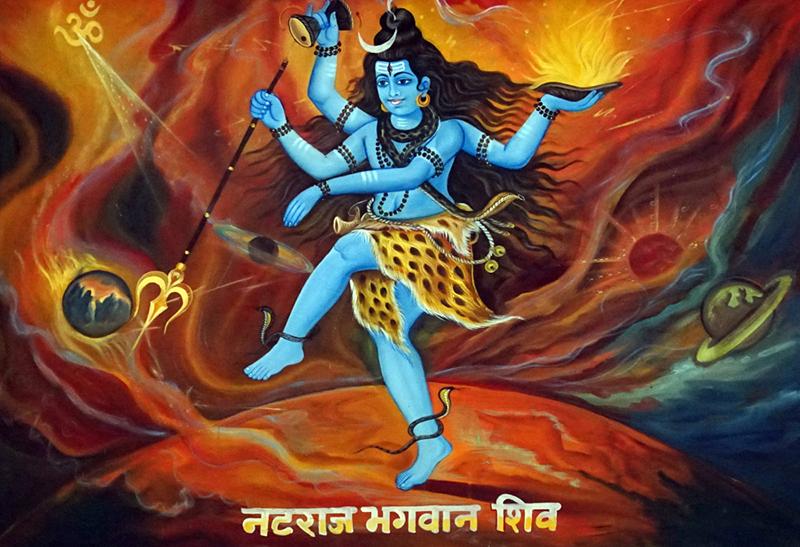 Qui est le dieu Shiva ? Histoire et explication