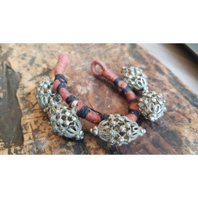 Bracelet indien ---