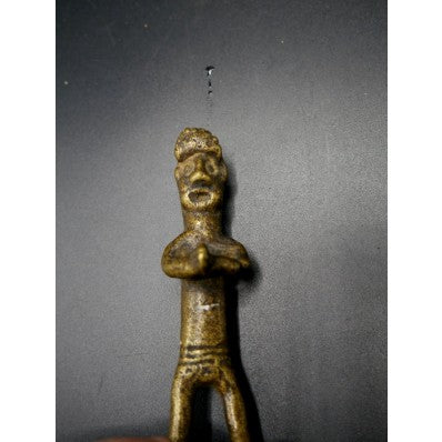 Statuette himalayenne newar ---