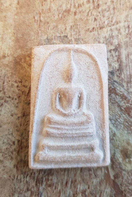 Amulette de bouddha Thailandaise